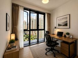 Irwell Hill Residences (D9), Apartment #612574821